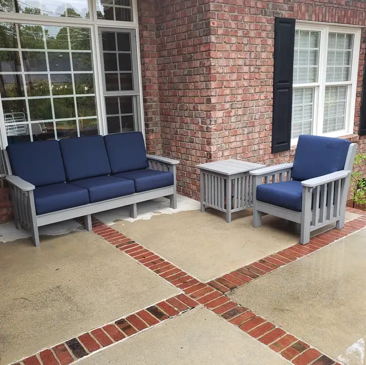 Outdoor Furniture
